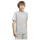 Adidas Παιδική κοντομάνικη μπλούζα Essentials 3-Stripes T-Shirt